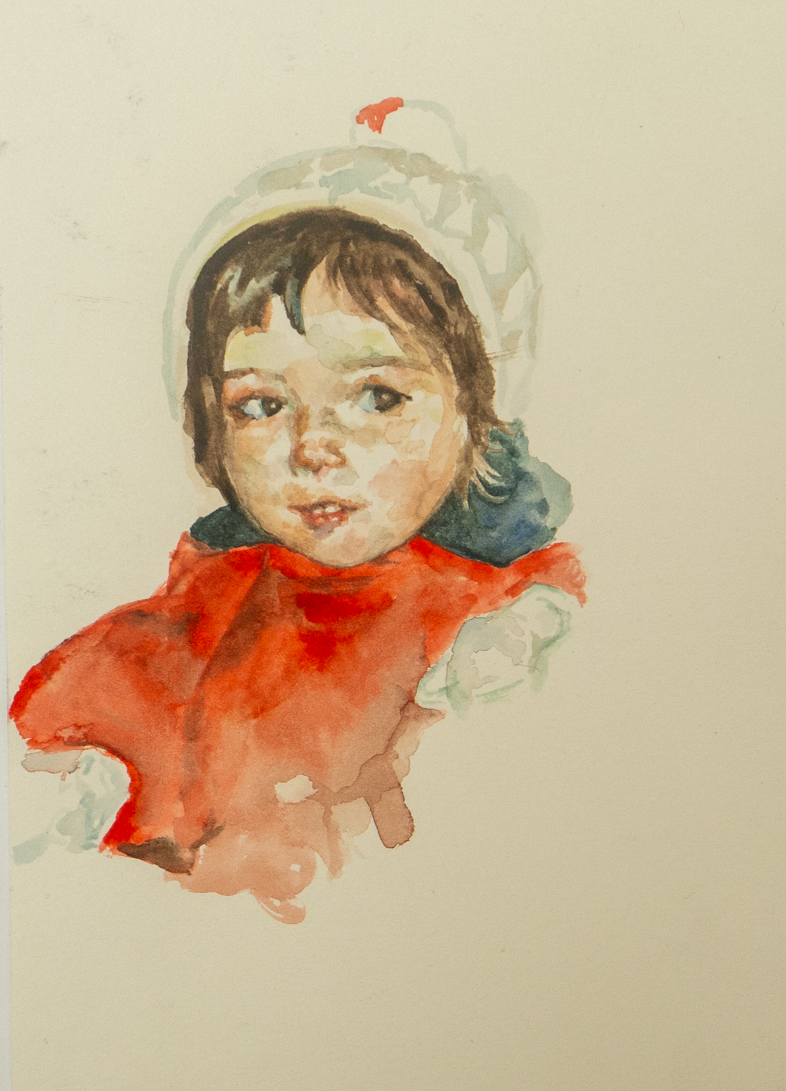 Portrait